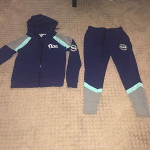 Victoria secret PINK set